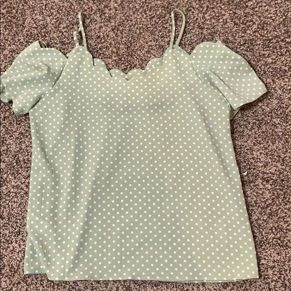 Blouse - Picture 2 of 3